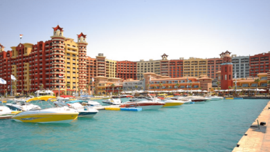 الساحل الشمالي