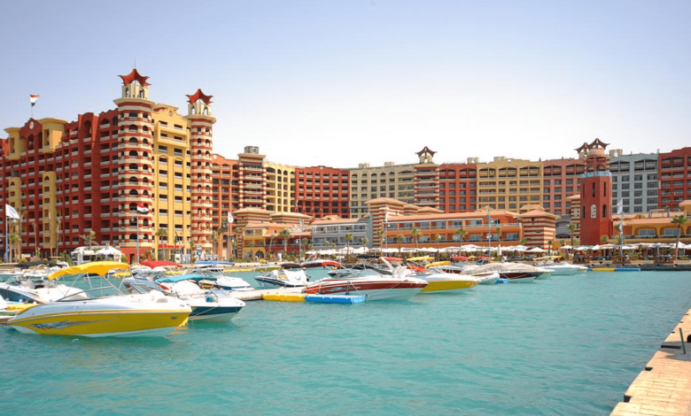 الساحل الشمالي