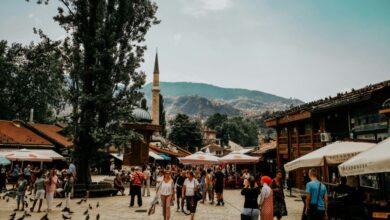 البوسنة والهرسك