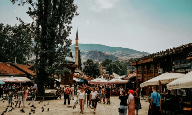 البوسنة والهرسك