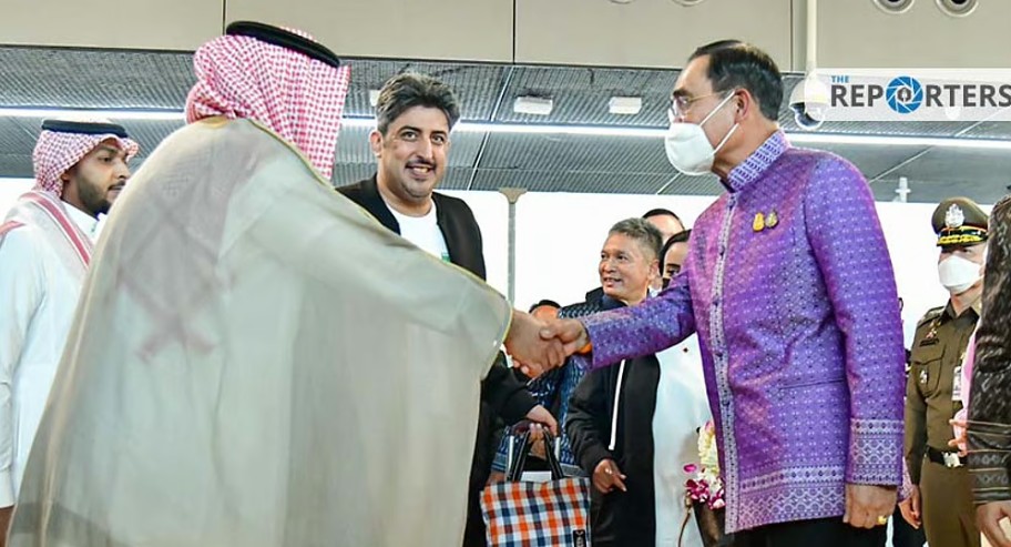 تايلاند