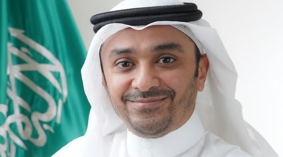 إبراهيم عقيلي مدير منصة سعودي كايرو