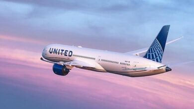 يونايتد إيرلاينز