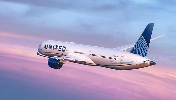 يونايتد إيرلاينز