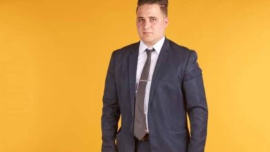 حمور ماهر، رئيس المنظمة الجزائرية للسياحة