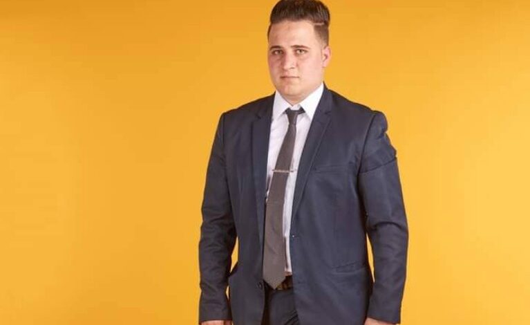 حمور ماهر، رئيس المنظمة الجزائرية للسياحة