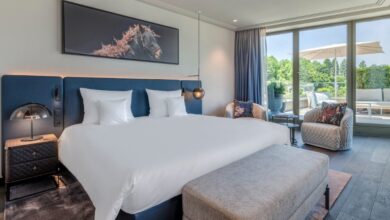 فندق شتايجنبرجر