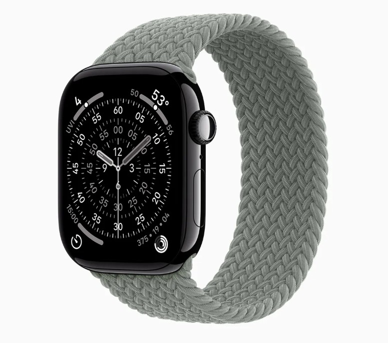 ساعة Apple Watch Series 11