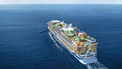 رويال كاريبيان