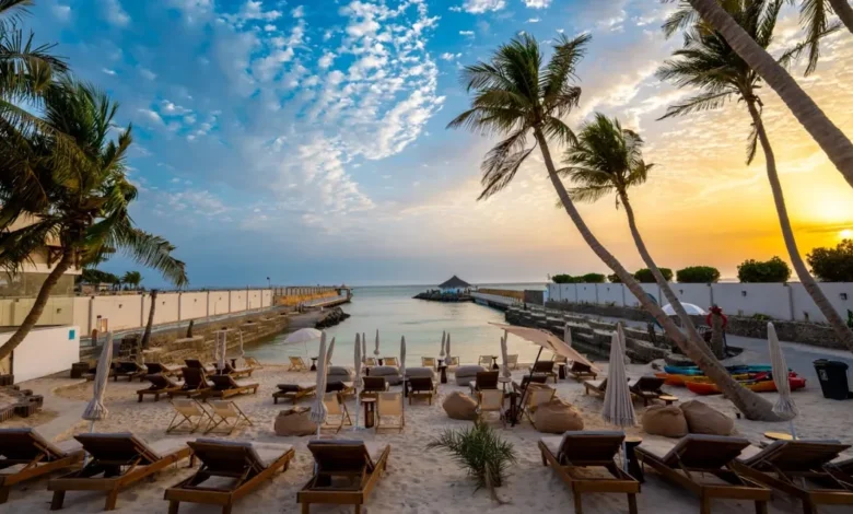 موسم جدة 2025