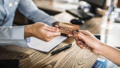 تكاليف السفر