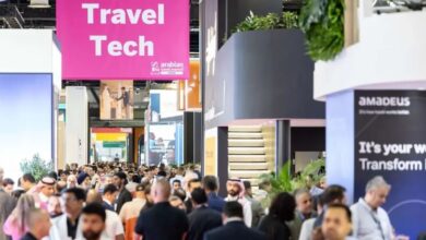 سوق السفر العربي