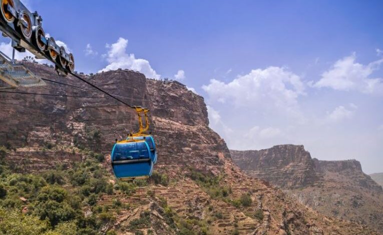 متنزه الحبلة