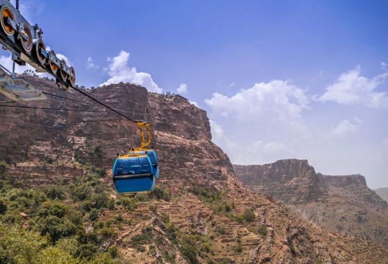 متنزه الحبلة