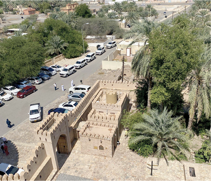 مسقط