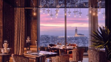 الدار البيضاء