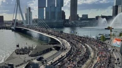 جسر إيراسموس