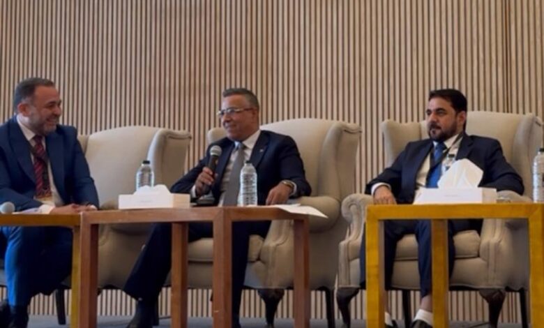 الدكتور صباح علال