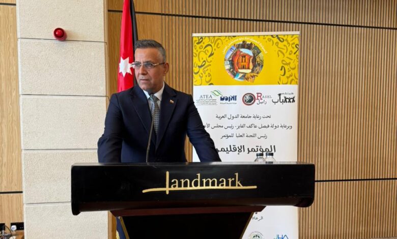 الدكتور صباح علال زاير