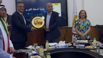 الدكتور صباح علال