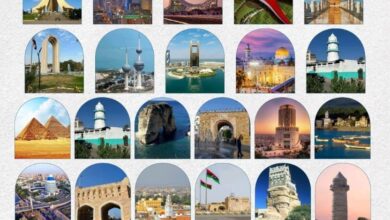 الاتحاد العربي للإعلام السياحي