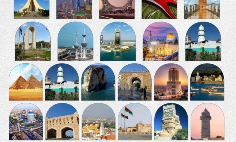 الاتحاد العربي للإعلام السياحي