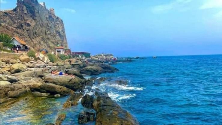 السياحة في بومرداس