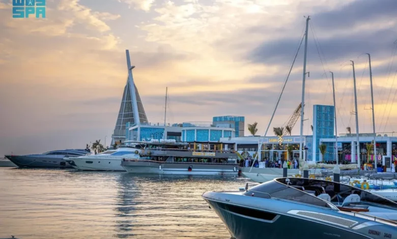 البحر الأحمر