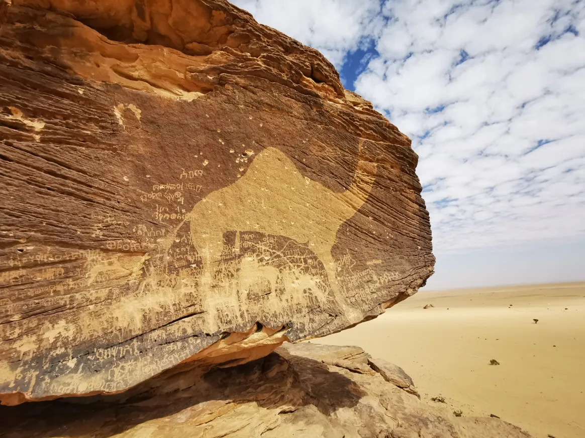 نجران