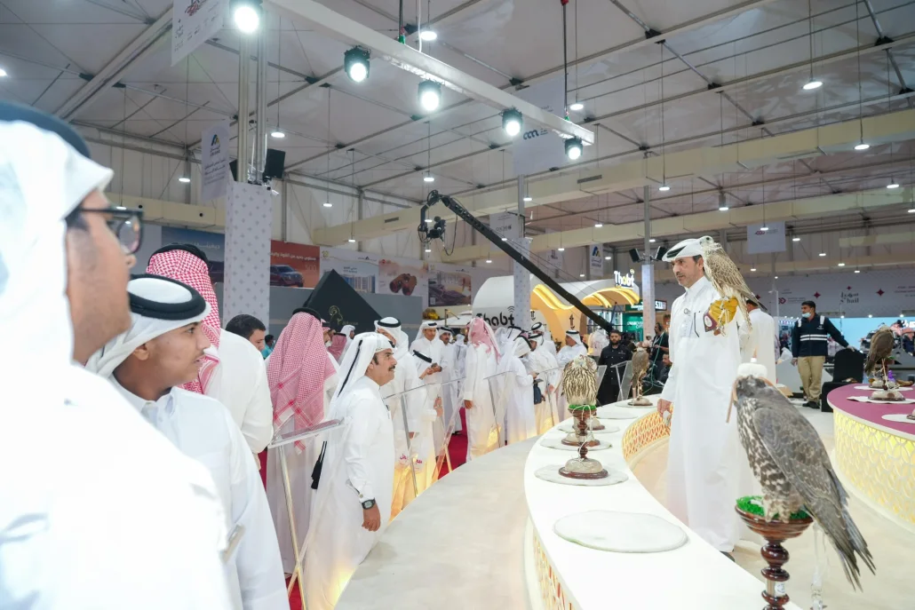 معرض كتارا