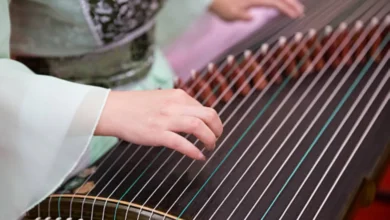 صوت التناغم