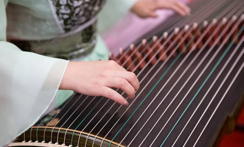 صوت التناغم