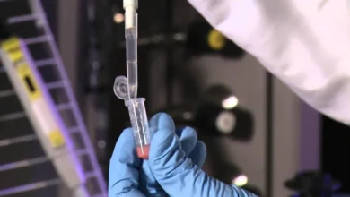 إيصال الأدوية دون ألم