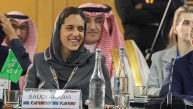 الأميرة هيفاء