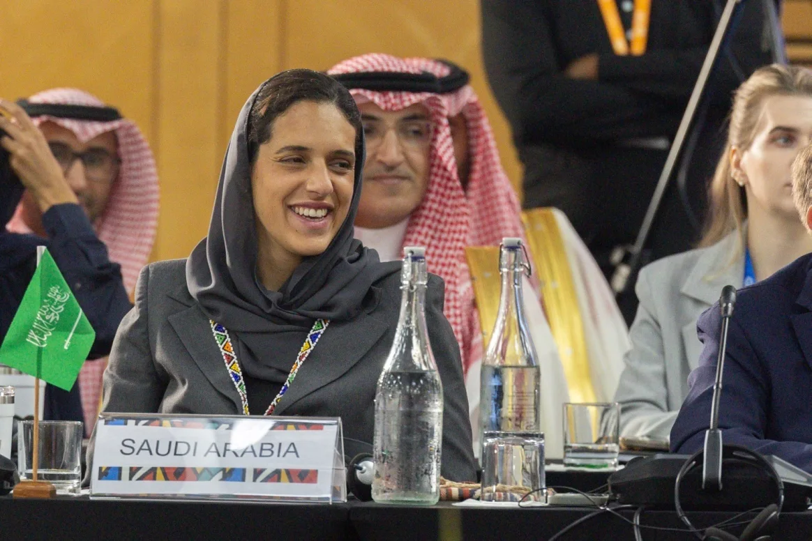 الأميرة هيفاء