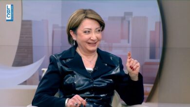 يولاند خوري