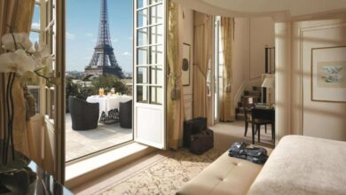 شانغريلا باريس