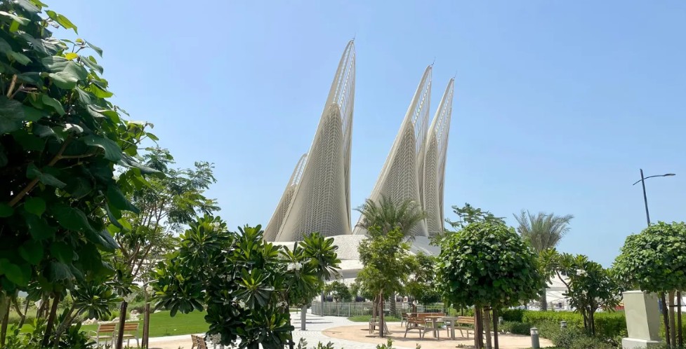 متحف التاريخ الطبيعي