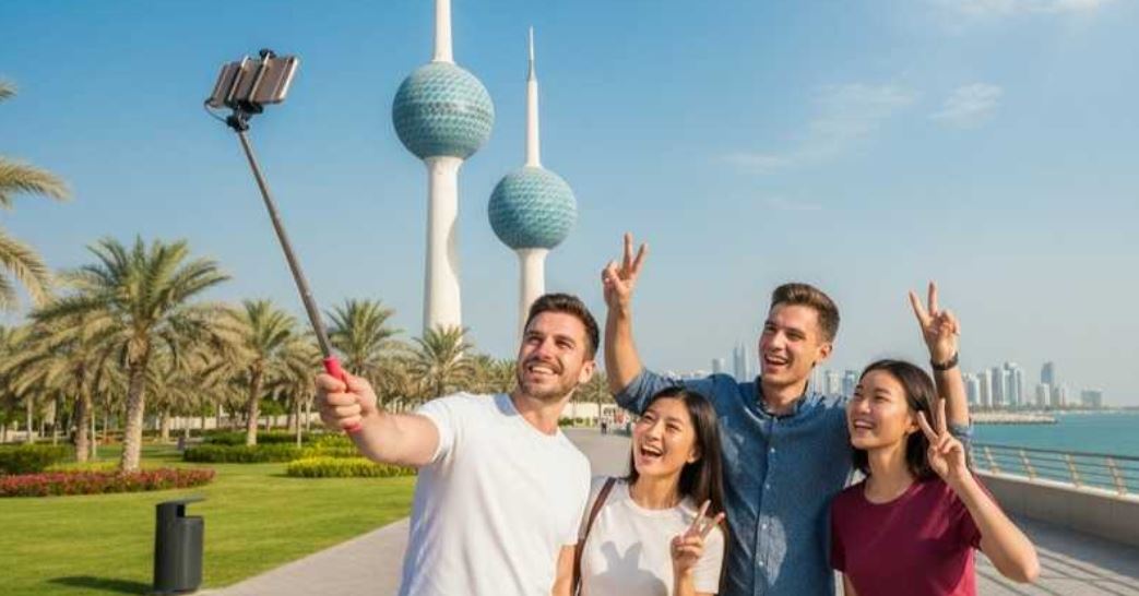 الكويت
