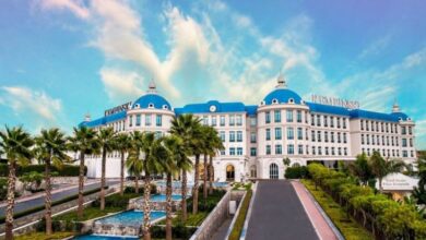 هايسكيب دنمارك