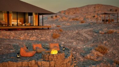 فندق بارڤارا