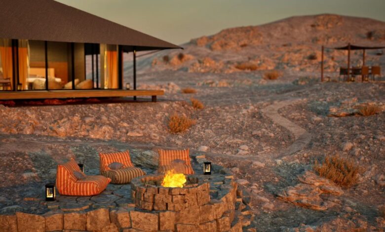 فندق بارڤارا