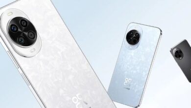 هواتف HUAWEI nova 14