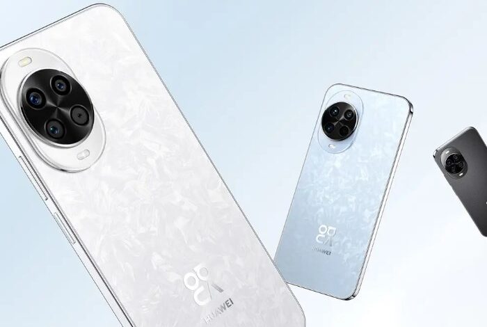 هواتف HUAWEI nova 14