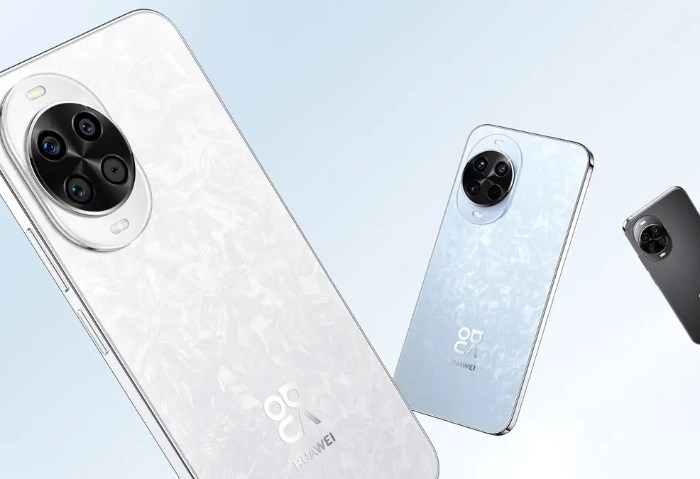 هواتف HUAWEI nova 14
