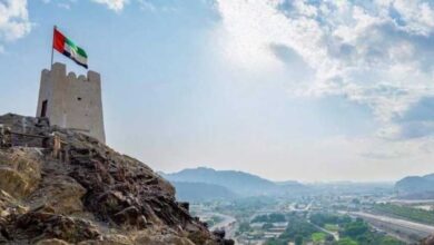 مصفوت الإماراتية