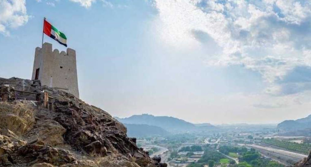 مصفوت الإماراتية