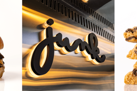 جنك سماش برجرز