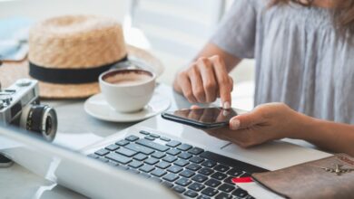 حجز تذاكر الطيران