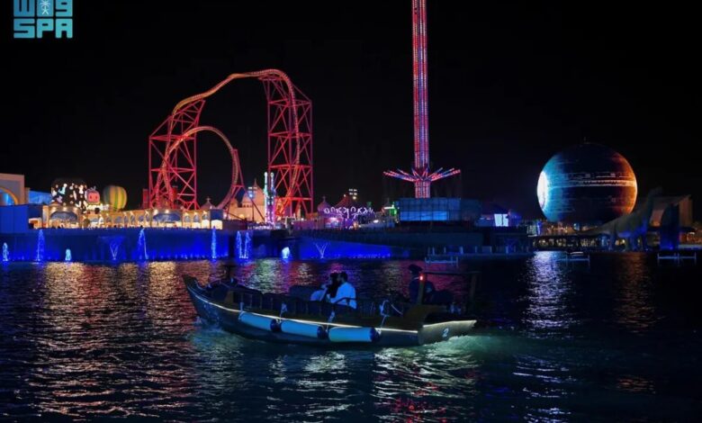 بوليفارد وورلد